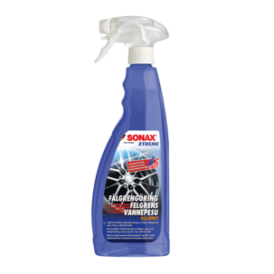 Fälgrengöring Xtreme Sonax