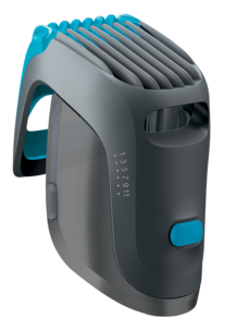 Skäggtrimmer Braun CruZer 5 Beard