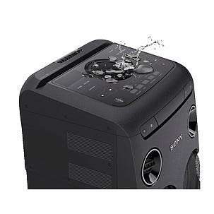 Musikanläggning Sony MHC-V77DW