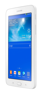 Surfplatta Samsung Galaxy Tab 3 7.0