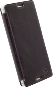 Plånboksfodral för Sony Xperia Z3 Compact, Krusell Kiruna