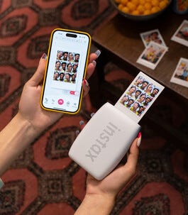 Instax Mini Link 3 Kannettava tulostin