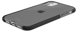 Holdit gjennomsiktig deksel til iPhone XR og iPhone 11 