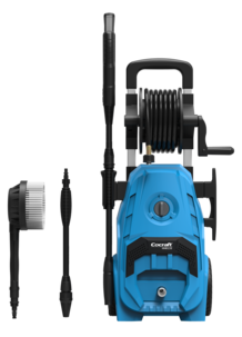 Cocraft HHR 135 høytrykkspyler