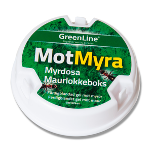 Myrdosa, MotMyra