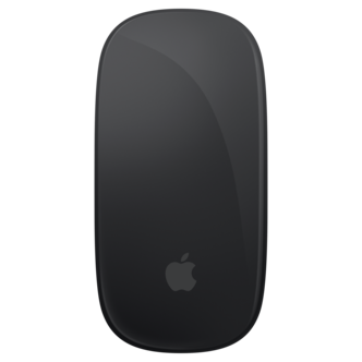 Apple Magic Mouse datormus USB-C svart