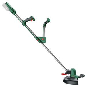 Bosch grästrimmer UniversalGrassCut 18V-26, batteridriven