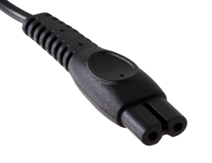 USB laddkabel till Philips OneBlade/Rakapparater