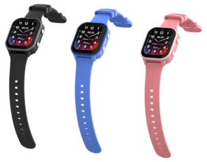 Cmee Play Pro G5 GPS-klokke for barn