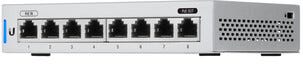 Nätverksswitch Ubiquiti Switch 8