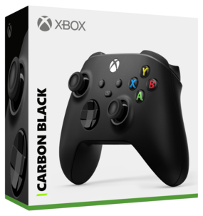 Xbox trådlös handkontroll med Bluetooth