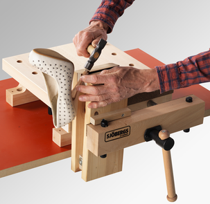 Sjöbergs Smart Workstation Pro, arbeidsbenk