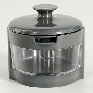 Coline hvitløkspresse med beholder