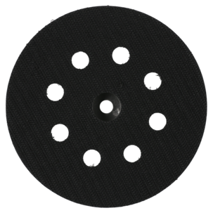 Polerdisk med skruv till polermaskin Cocraft LXC P18-BL