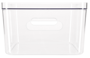 Förvaringslåda SmartStore Compact Clear 