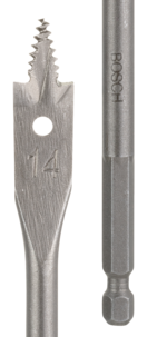 Bosch flatbor