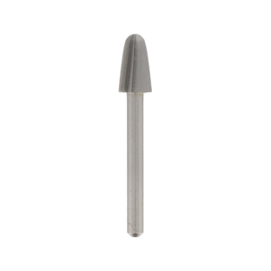 Dremel 117 Kaiverrusterä 6,4 mm, 2 kpl