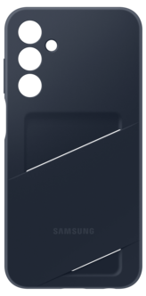 Samsung Card Slot Case mobilskal för Galaxy A25