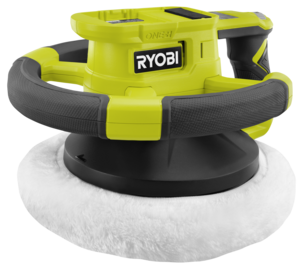 Ryobi batteridriven polermaskin 254 mm RBP18250-0