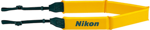 Nikon flytande rem till kikare