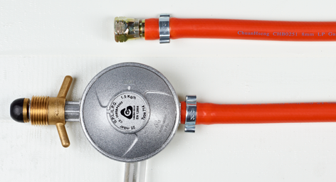 Gasolregulator Outdoorchef