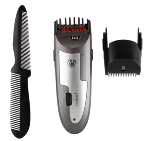 Hår-/skäggtrimmer Coline