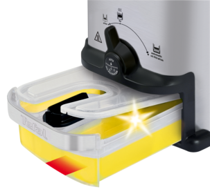 Tefal Oleoclean Compact FR701616 frityrkoker