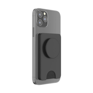 PopSockets PopWallet+ MagSafe avtagbar plånbok för mobil