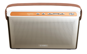 Högtalare Exibel BX200