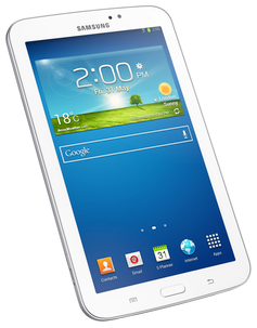 Surfplatta Samsung Galaxy Tab 3 7.0 3G
