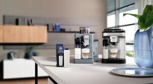 DeLonghi vattenfilter för kaffemaskin DLSC002