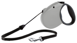 Hundkoppel Soft Grip