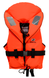 Baltic Skipper 1280 redningsvest barn, 30–40 kg