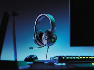 Razer Kraken X USB, gaming-headset