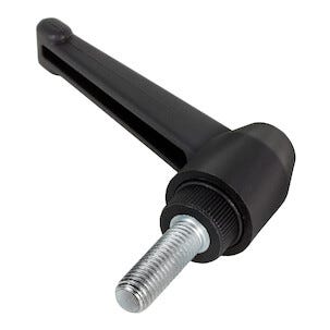 Låsspak M10x30mm