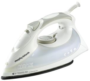 Ångstrykjärn Morphy Richards
