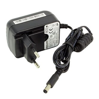 Nätadapter Philips 19 V/600 mA