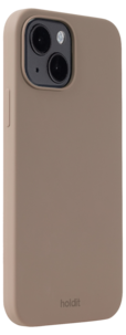 Holdit deksel i silikon for iPhone 14 / iPhone 13