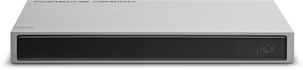 Extern hårddisk 1 TB LaCie Porsche Design