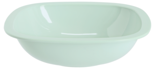 Skål 0,4 liter Nordiska plast