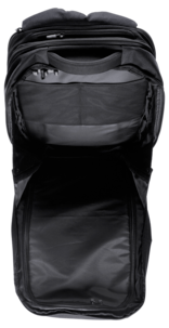 Asaklitt Casual Business ryggsekk, 38 liter
