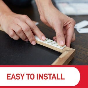 Bildeoppheng Command Value Pack, medium / large