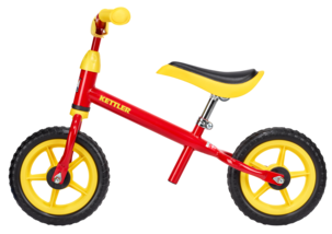 Kettler Speedy 10 balansesykkel