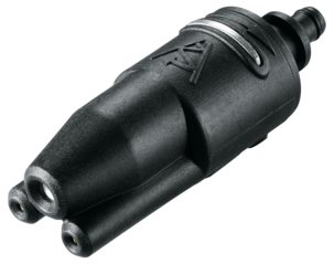 Bosch UniversalAquatak 125 høytrykkspyler