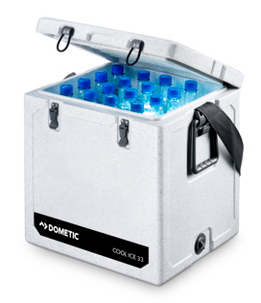 Kylbox Dometic Cool Ice WCI 33