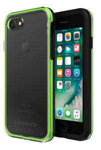 Kuori iPhone 8/SE 2020, Lifeproof SLAM