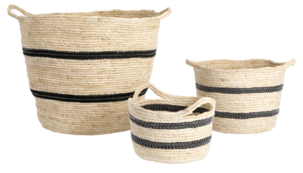 Förvaringskorg Maize 35 cm