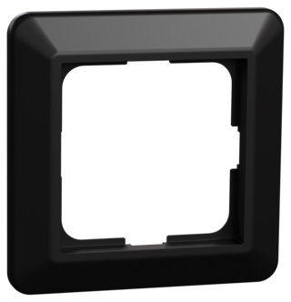 ELKO RS täckram Svart