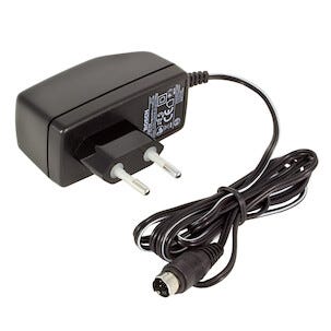 Laddare Bosch 13,5 V