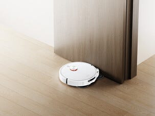 Xiaomi H50 Pro robotdammsugare med mopp